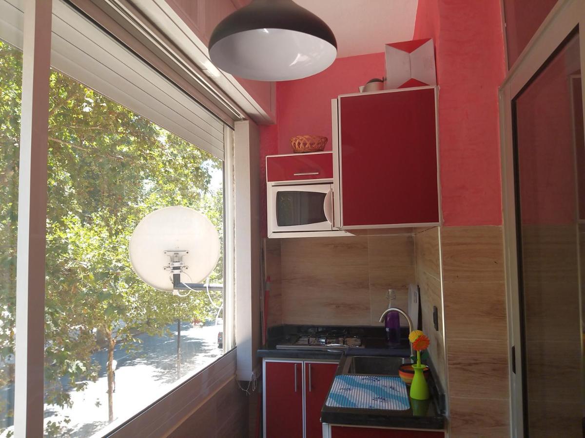 Ryan S1Et Ryan S2 Apartment Fez Exterior photo