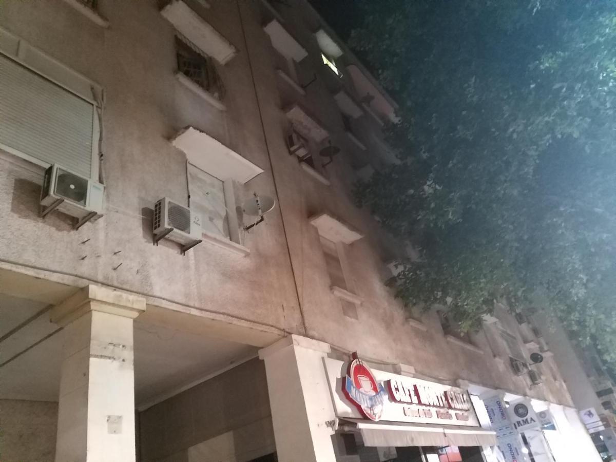 Ryan S1Et Ryan S2 Apartment Fez Exterior photo