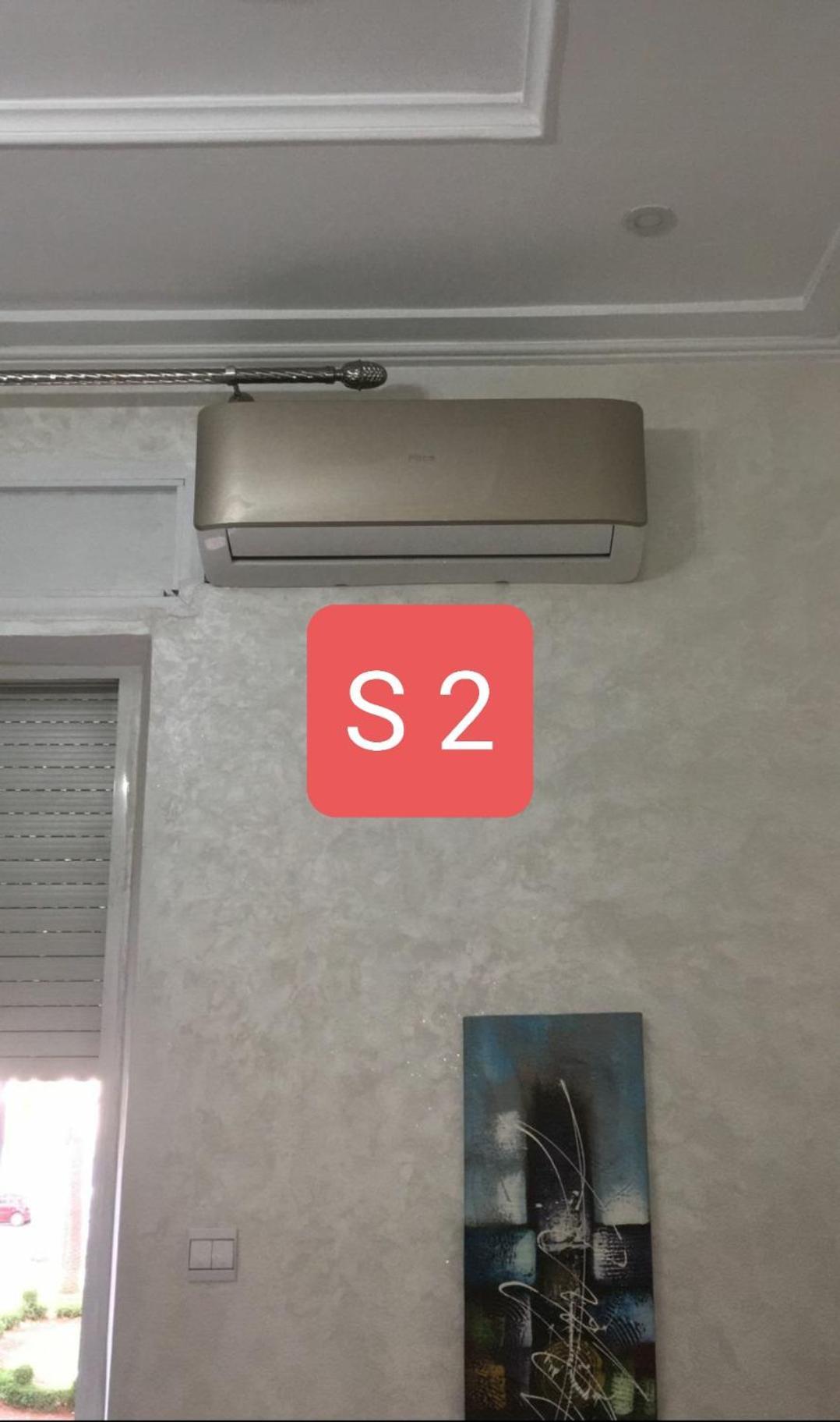 Ryan S1Et Ryan S2 Apartment Fez Exterior photo
