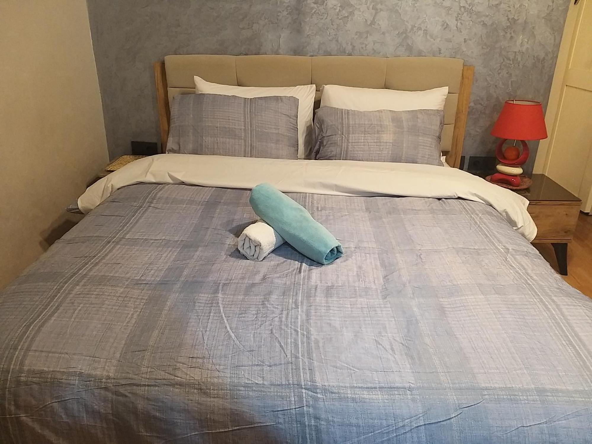 Ryan S1Et Ryan S2 Apartment Fez Room photo